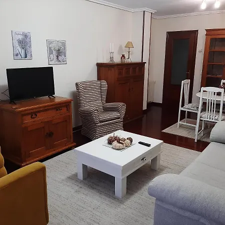 Saron Centro Appartement Buitenkant foto