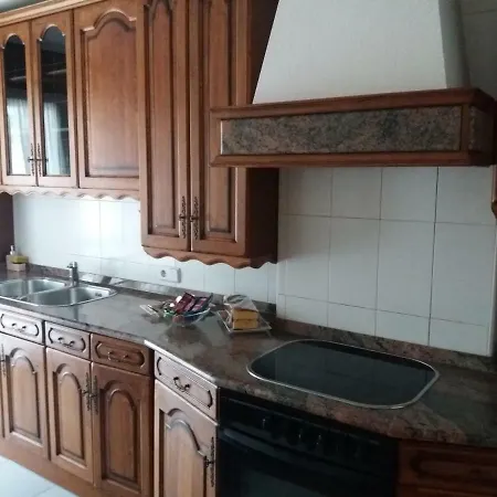 Saron Centro Appartement Buitenkant foto
