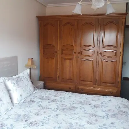 Saron Centro Appartement Buitenkant foto