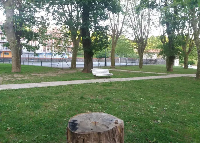 Saron Centro