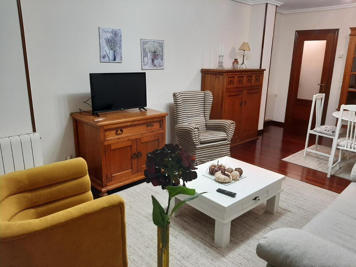 Centro Apartment Saron