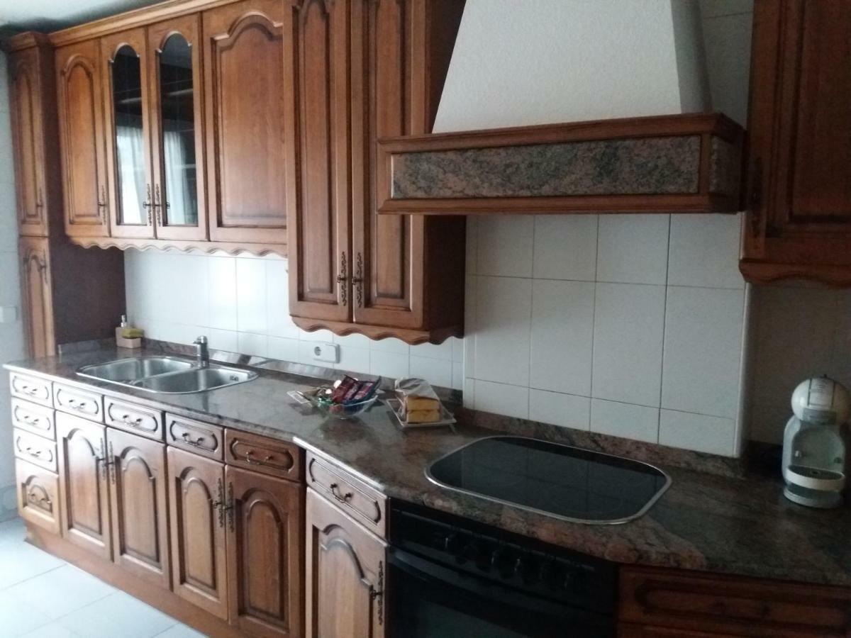 Centro Apartment *