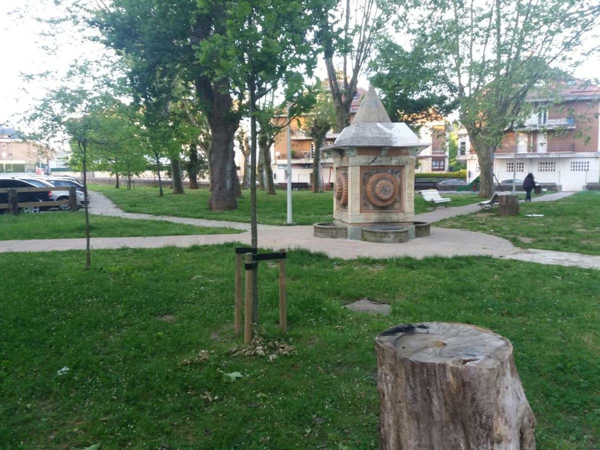 Centro * Saron