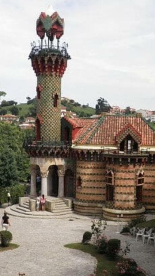 Apartment Centro Saron